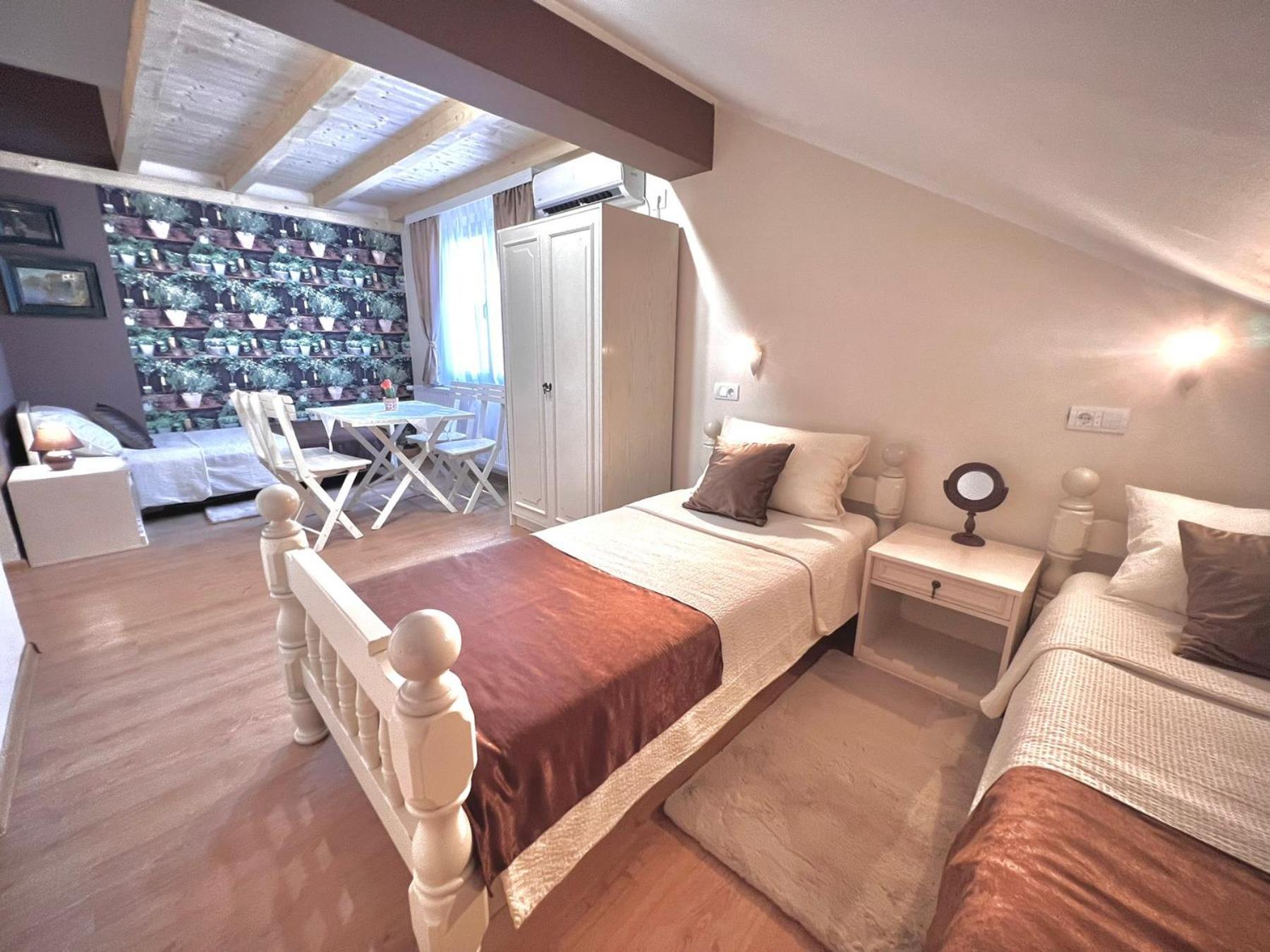 International Inn Paraćin Kültér fotó