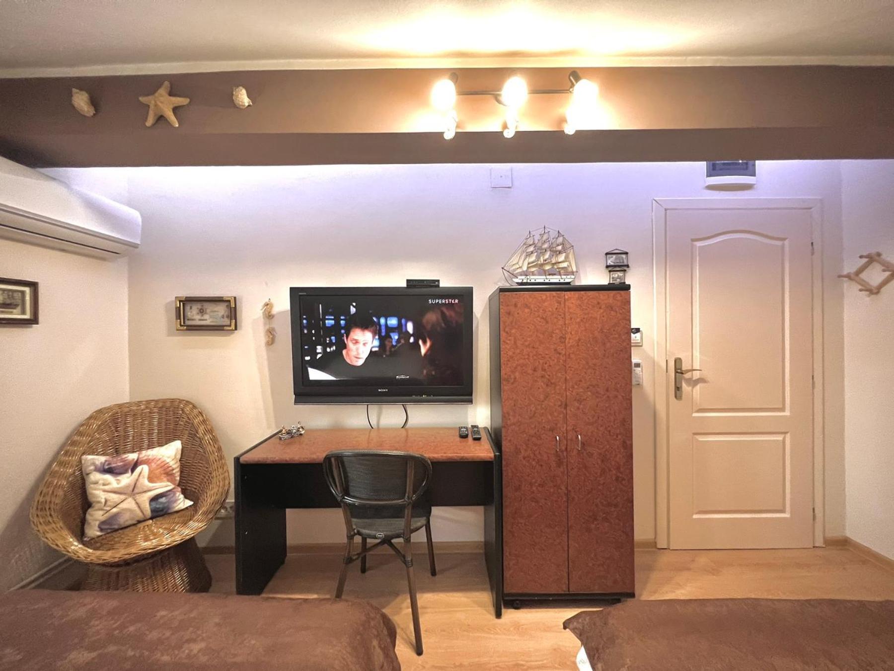 International Inn Paraćin Kültér fotó